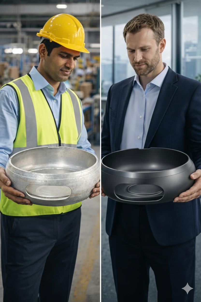 Gel Fuel Production and Safety