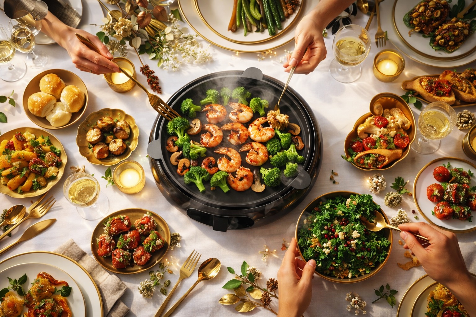 Rondue Design to Production